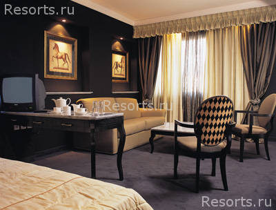 Airotel Alexandros Hotel 19